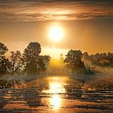 Rideau Canal Sunrise_18732sq